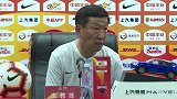 崔康熙揭秘逆转原因 直言：心态+重视程度是关键