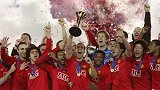 10年前曼联傲立世界之巅 C罗鲁尼率队捧英超球队首座世俱杯