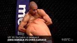 UFC-13年-本周最佳降服：莫拉加步步紧逼 卡里亚索败局难逃（7月11日）-精华