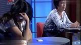 调解：女儿未婚先孕遭抛弃，母亲悉心照料反被她恨之入骨，太气人