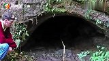 巴西发现一条13000年前的隧道，研究后，专家：人类建不出来