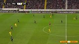 第65分钟标准列日球员乔普射门 - 打偏