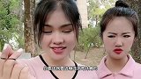 搞笑视频，我不就要点钱，你至于吗！