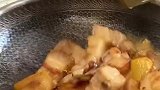 做个家庭版的梅干菜肉！