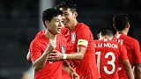 免兵役后首战 孙兴慜失点又献助攻 率韩国2-0取胜哥斯达黎加