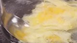 一个鸡蛋就做了这么大一碗紫菜蛋花汤，看看我怎么做的吧！