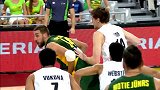男篮世界杯-14年-立陶宛精彩集锦-专题