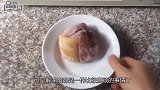 冰箱拿出来的冻肉，别直接用水泡，教你一招，味道跟鲜肉一样