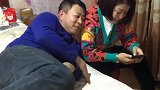 我这美丽的小心情，一下子细碎细碎的