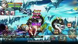 魔方网手游攻略-20150722-Nexon 新作《枫之谷 口袋版》事前登陆