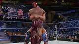 WWE-16年-SD第890期：双打赛热血兄弟VS希斯莱特&莱诺-全场