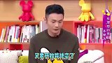 聚少离多！杨丞琳返台不舍李荣浩，发文：希望不会再等三百多天