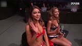 2019UFC最性感举牌女郎合集 傲人身材诱惑难挡