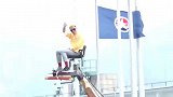 郭富城暂保密第二胎性别望与太太生四个孩子