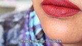 见过棉签口红？一次一根，轻松搞定咬唇妆