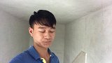 今天下雨小伙呆在家，心有灵犀想到一个农村发财项目，干就发了