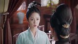 锦心似玉：编剧，这乔姨娘啥时候下线，看的好讨人厌啊