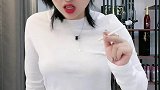 搞笑对口型飚演技