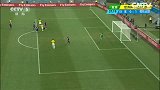 世界杯-14年-小组赛-C组-第3轮-哥伦比亚队金特罗远射偏出-花絮