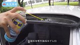 车顶装全景天窗不安全？别再随意猜测了，今天专业人士告诉你答案