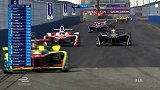 FE-17赛季-FE国际汽联电动方程式锦标赛纽约站官方集锦-精华