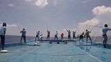 这就是反大海钓鱼的快乐，“姜子牙钓鱼”真的有自愿上钩者