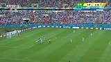 世界杯-14年-小组赛-F组-第3轮-尼日利亚VS阿根廷上半场精彩回顾-新闻