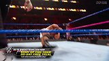 WWE-17年-WWE2017地狱牢笼大赛 道夫·齐格勒VS鲍比·鲁德-精华