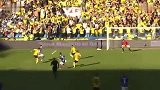 足球-13年-冰王子神作再现！小联赛妖人人球分过破门-花絮