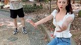 小偷仅剩的善良，都被骗没了！