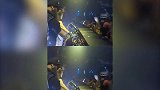 玄冥二老又对《酒醉的蝴蝶》下手了就没有他们不能玩的，厉害了