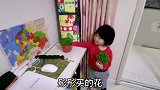 2岁半的宝宝说谎，爸爸用了啥方法，让宝宝乖乖说实话？