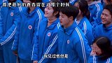 后来红榜上确实有她，她的城市却没有他，谢谢你参与我的青春！