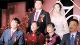 朱之文亲家气质镇压全场像大老板，陪嫁两套房产一箱现金