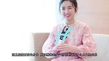 张子枫两周甩掉大象腿坦言不节食也能瘦靠的是睡前这一点