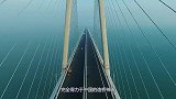 中国的造桥神器，国外看了都眼红，真不愧是基建狂魔