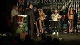 UFC-15年-UFC Invicta FC女子综合格斗第11期赛前称重全程-全场