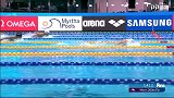 FINA光州游泳世锦赛游泳DAY4决赛 全场录播