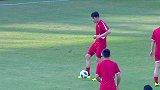 U23亚洲杯录播：阿联酋U23VS朝鲜U23（鲁靖明）