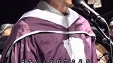 实至名归！59岁学友被授予“荣誉院士”，分享自己的生存之道