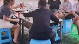 没事的话千万别玩火