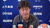 鲁能前瞻:抓紧调试状态 李霄鹏延续对“大鱼”期待