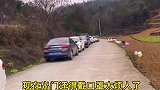 这老公的反应竟让老婆哑口无言