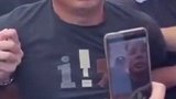 曾春亮抓捕画面曝光