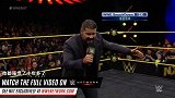 WWE-17年-SD第913期：双打赛美国第一VS天神双煞-全场