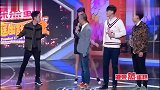 老男人被嫌弃,果然让女人在老腊肉和小鲜肉之间选,女人毫不犹豫