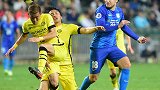 郑展龙绝杀！杰志主场1-0战胜10人柏太阳神  夺亚冠历史首胜