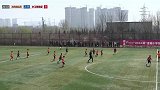 “2034”首届小学生足球大会（U12）辽宁赛区8进4录播