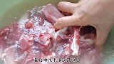 羊排不用泡，不焯水，教你正确做法，简单又解馋