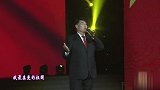 朱之文演唱歌曲《我和我的祖国》